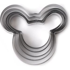 Moule Gateau Mickey Cdiscount