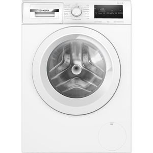 LAVE-LINGE Lave-linge hublot BOSCH WAN28258FR SER4 - 8 kg - I