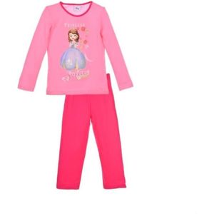 short enfant taille Paw Patrol Pyjamas Filles Rose Court Pyjama Skye Everest t shirt 