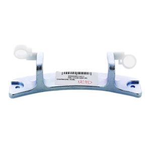 Charnière De Hublot Pour Sèche-linge - Réf. 00153693 Et 00096207, Neuf, Marque FAR