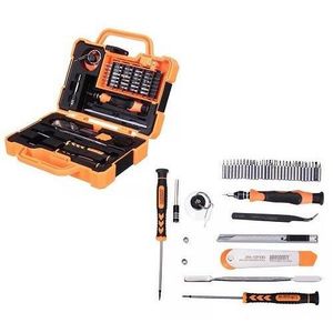 Kit 7 Outils Pour Réparer Smartphone Et Tablette - Ouvert Jamais Utilisé - Marque Générique