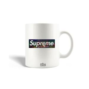BOL Mug en Céramique Supreme Fortnite Logo