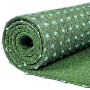 Tapis de rempotage Keroks - tapis imperméable 100 x 100cm - tapis plante -  tapis jardin