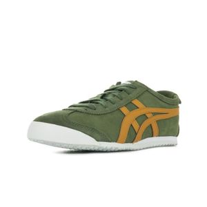 onitsuka tiger junior marron