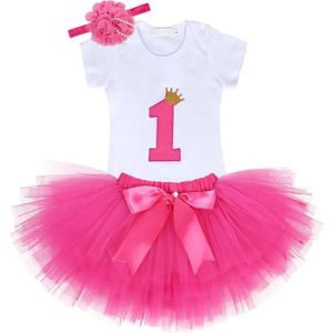 Robe Anniversaire Fille Cdiscount