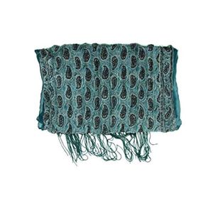 foulard cheveux dormir
