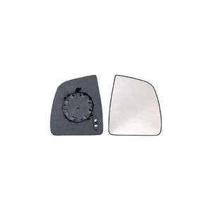 à clips dégivrant Miroir Glace rétroviseur gauche pour OPEL COMBO depuis 2012