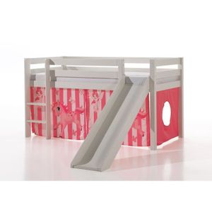 Lit mezzanine - Achat / Vente Lit mezzanine pas cher ...