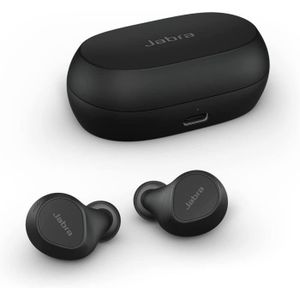 CASQUE - ÉCOUTEURS Jabra Elite 7 Pro Écouteurs Bluetooth intra auricu