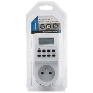 Programmateur Achat Vente Programmateur Pas Cher Cdiscount