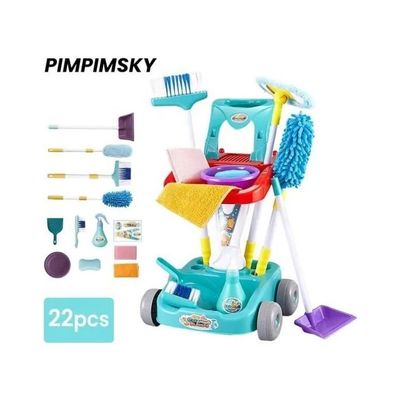 Little Tikes - Mon 1er Lave-vaisselle - Jeu D'imitation - Lumieres Et Bruits Réalistes - Accessoires Inclus - Des 2ans à Prix