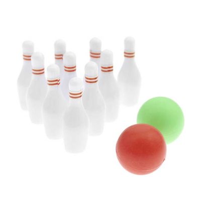 Jeu de Boules - JEUX 2 MOMES - Plastique - Multicolore