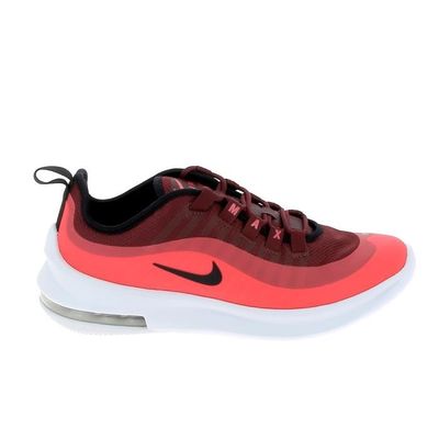 nike air max axis orange