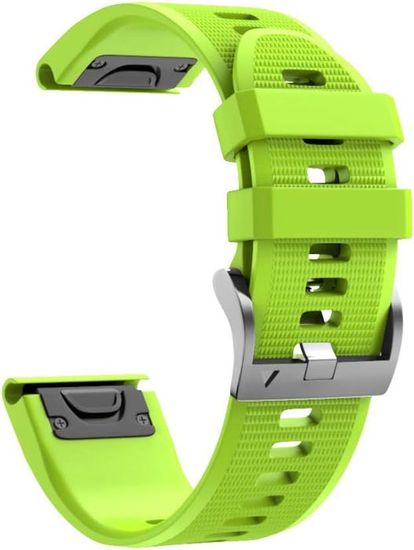 Bracelet De Montres Pour Garmin Fenix 7S Pro-Garmin Epix Pro 42Mm Strap