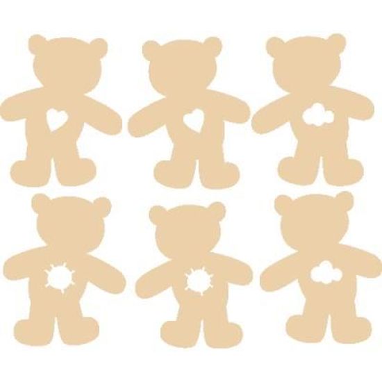Stickers Nounours Pour Chambre Bebe Sticker 25 X Cm Beige Cdiscount Maison Stickers Nounours Pour Chambre Bebe Sticker 25 X Cm Beige Cdiscount Maison
