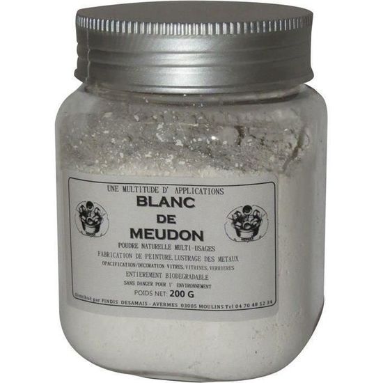 Blanc De Meudon 200g Cdiscount Au Quotidien blanc-de-meudon-200g-cdiscount-au-quotidien