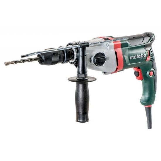 Perceuse à percussion SBE 780-2 Metabo