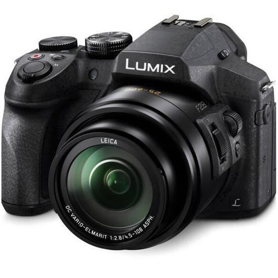 Panasonic Lumix DMC-FZ300 camera Appareils Photo Numériques