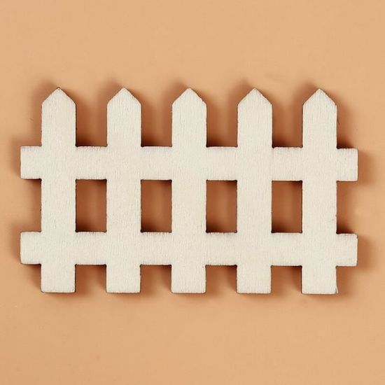 Clôture Décorative Pour Sapin De Noël - 24/30/40 Pièces - Motifs Flocons De Neige Et Rennes - Pour Intérieur Et Extérieur - 5