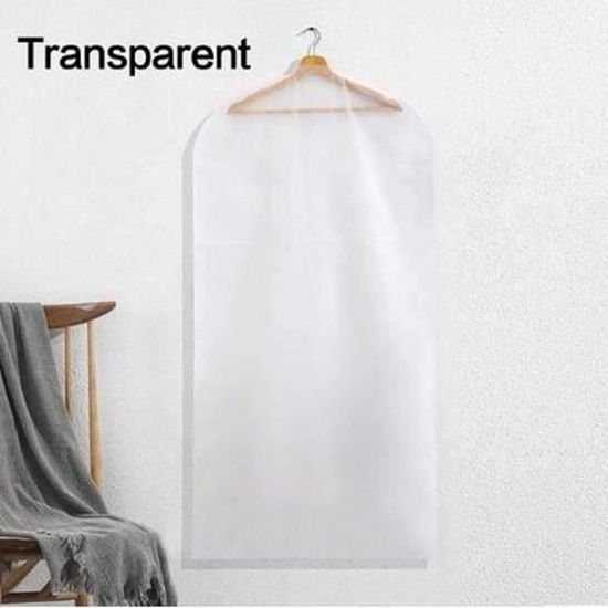 Sacs de voyage anti-poussière pour robe de vêtemen... – Grandado