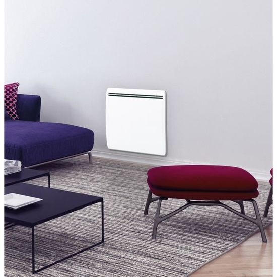 Radiateur Concorde Avis