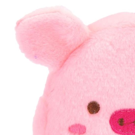 Porte-monnaie Mignon En Forme De Cochon Pour Petit Portefeuille En