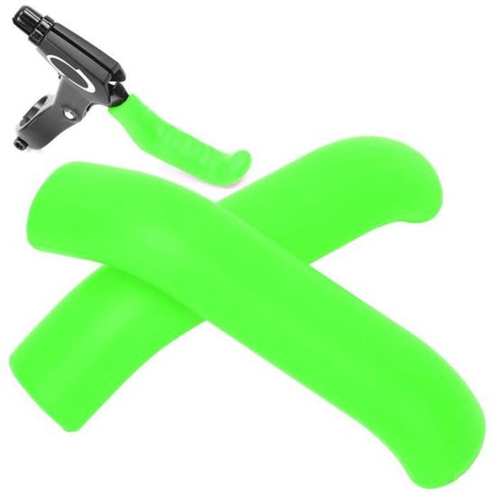 FACILE À UTILISER pour leviers de pneus de vélo pack de 2 pour