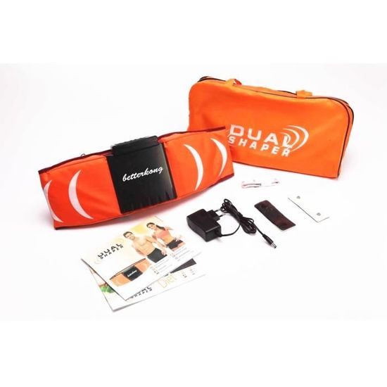 Gym form dual shaper sales