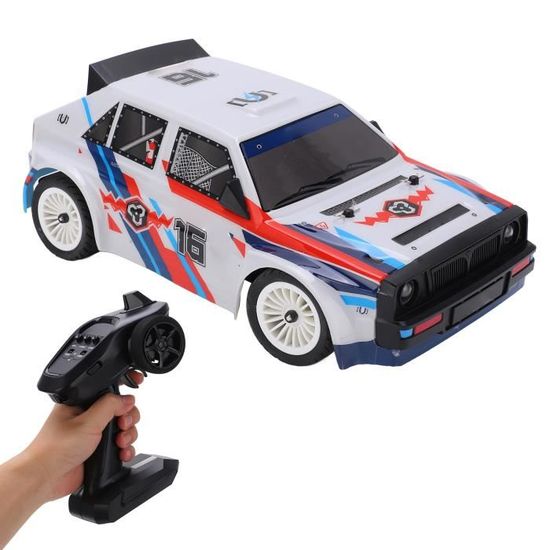 6X(1/10 RC CARROSSERIE De Voiture De DéRive Pour LRP Yokomo Voiture De