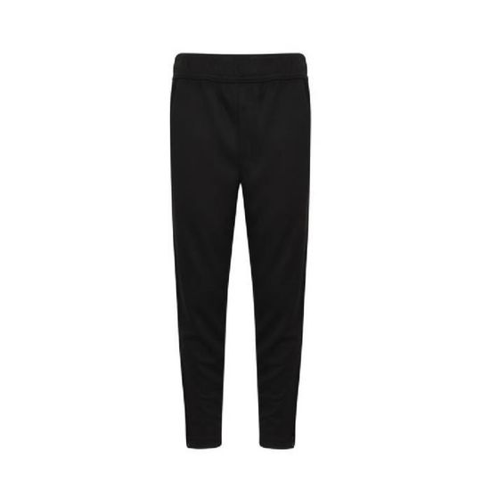 Pantalon De Jogging Ample Homme/enfant - Tissu élastique (polyester/élasthanne), Confort Quotidien, Sport, Décontracté