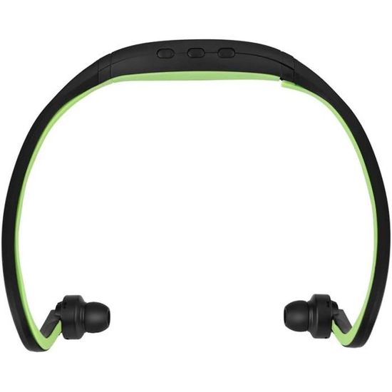 Pro6 Écouteurs stéréo Sans Fil Bluetooth Fiche Technique et Prix au