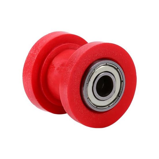 Pignon De Chaîne 420 13 Dents - Compatible AM6, MBK, Beta, Rieju, Sherco - Pour Tuning Moto, Supermoto