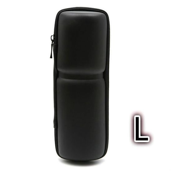 Boîte De Rangement Lixada Pour Vélo – étanche Et Pratique, Se Glisse Sous Le Porte-bidon, Idéale Pour Ranger Vos Petits Accessoires De Cyclisme