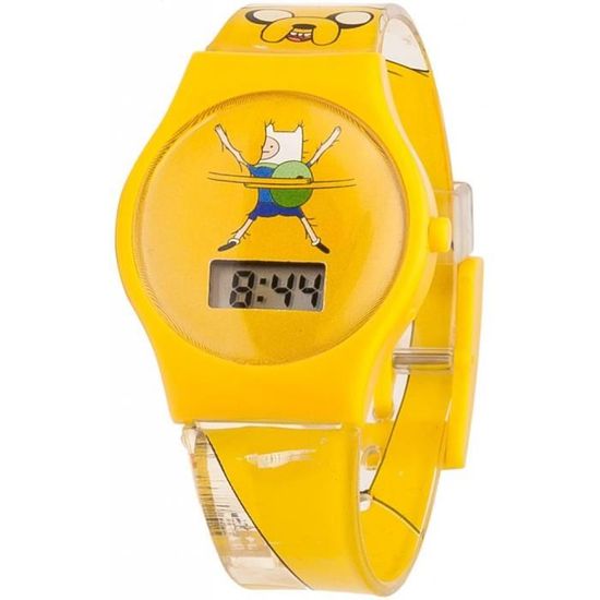 Montre cheap adventure time