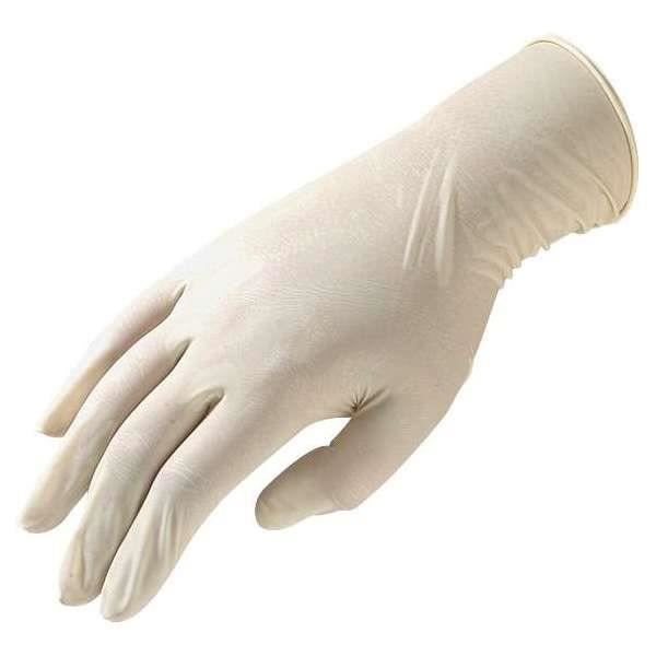 Gants vinyle jetables - Taille S - Non poudrés - Sélection Cazabox