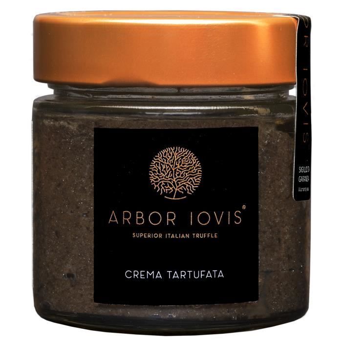 Crème à la Truffe - 160g
