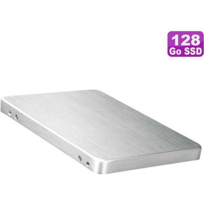 SSD 128Go 2,5\