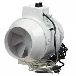 Extracteur Thermo Control TT.Un Ø150mm - VENTS