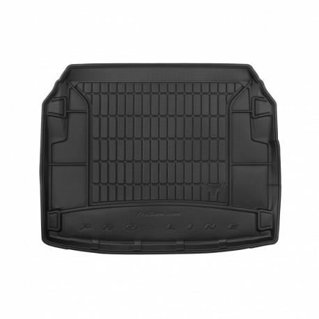 Tapis de coffre Mercedes Classe E W212 2009-2013