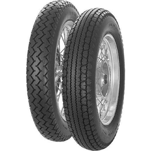 AVON Pneu Moto Route 3.50-19 57S SAFETY MILEAGE MKII AM7 AR