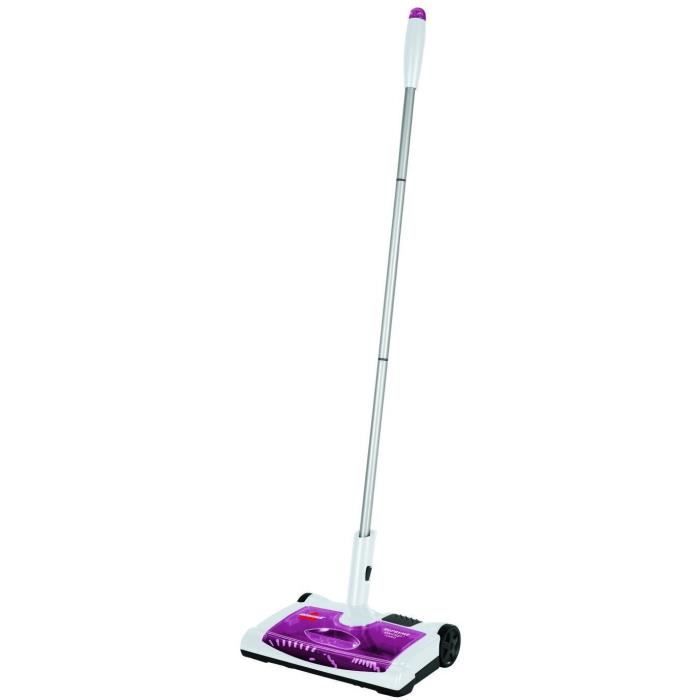 Bissell Balayeuse Supreme Sweep Turbo Violet 41051