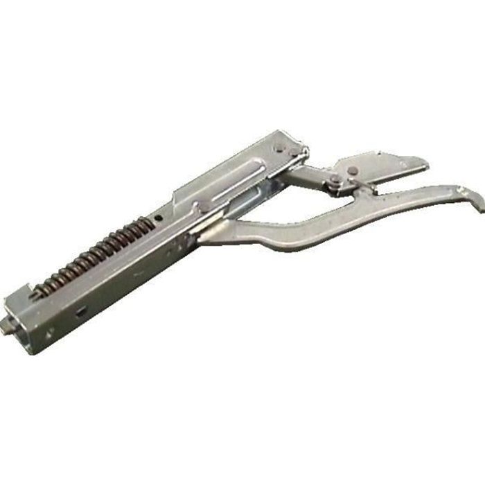 CHARNIERE DE PORTE FOUR CUISINIERE FOURNEAU GODIN CHATELAINE