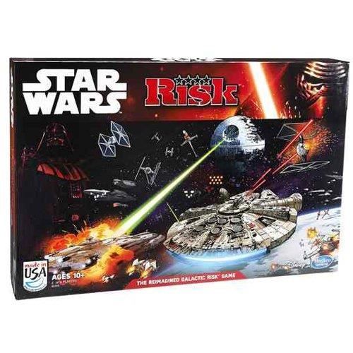 Risk - Édition spécial Star Wars