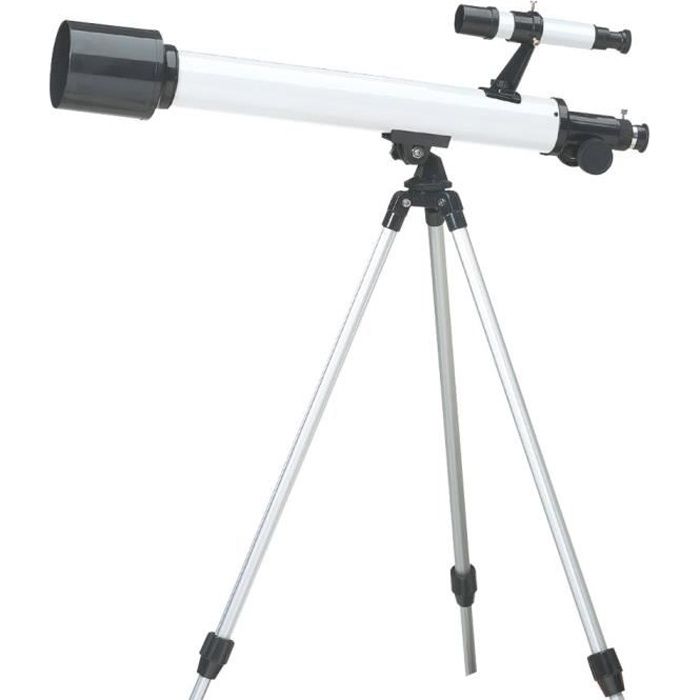 Télescope semi professionnel
