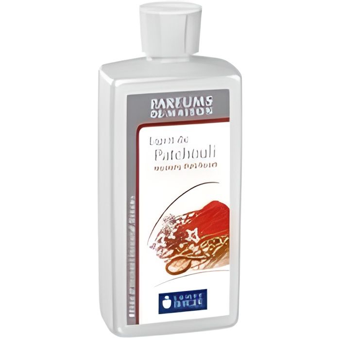 RECHARGE PARFUM - BERGER esprit patchouli 500ml
