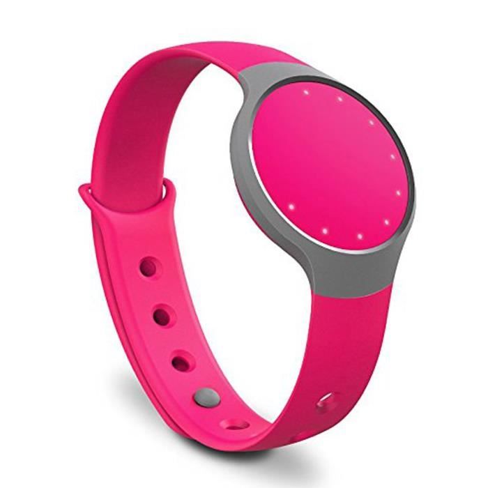 Misfit Flash Tracker d'activité/sommeil Fushia