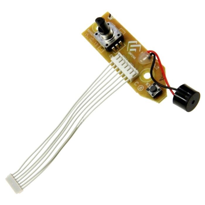 Carte electronique - Robot ménager - MOULINEX (28250)