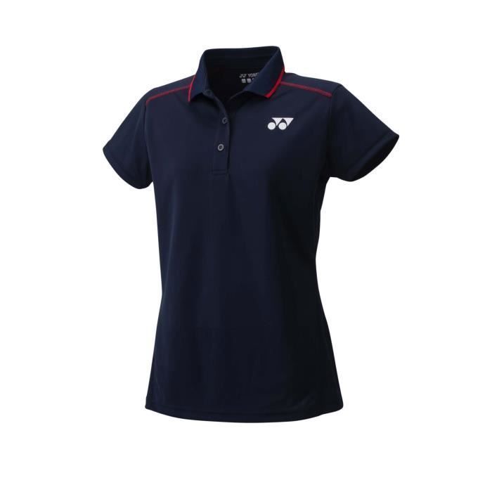 Polo femme Yonex Team 20369