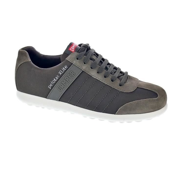 Chaussures à lacets - Camper Pelotas Homme Vert
