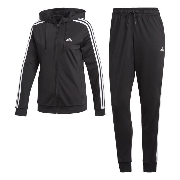 Survêtement femme adidas 3-Stripes Basic